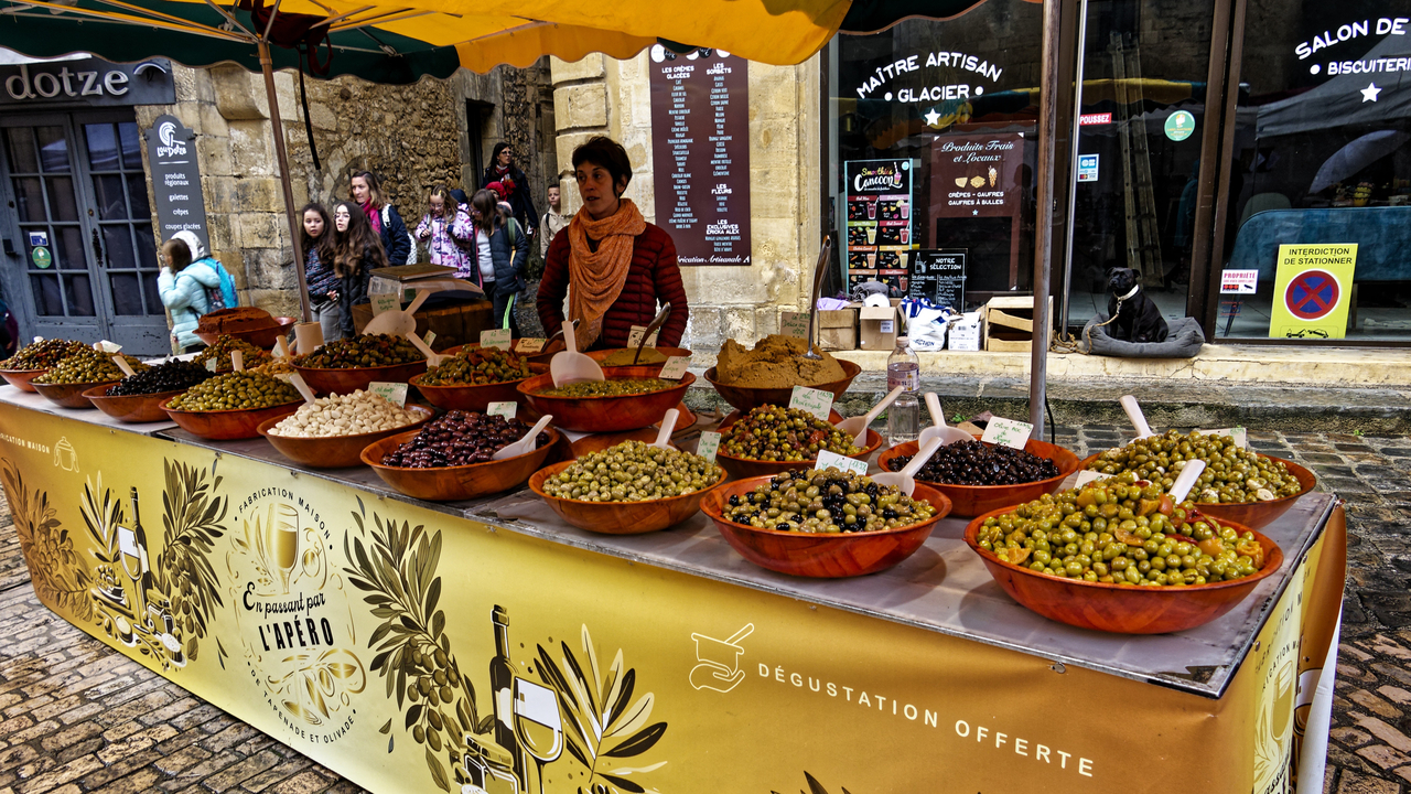 20241009 095140•Sarlat-la-Caneda•Nouvelle-Aquitaine•France